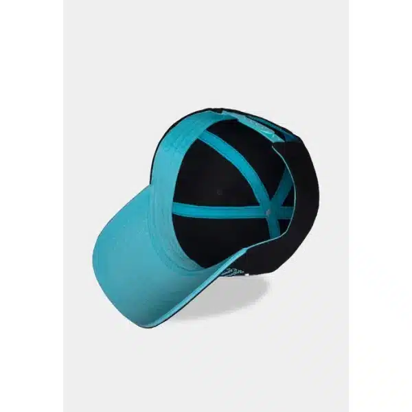 Casquette baseball Carapuce – Image 4