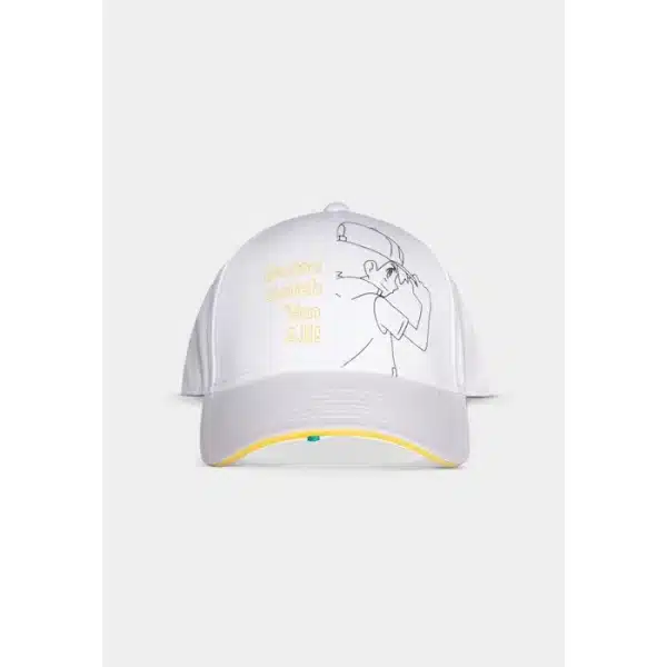 Casquette baseball Sacha