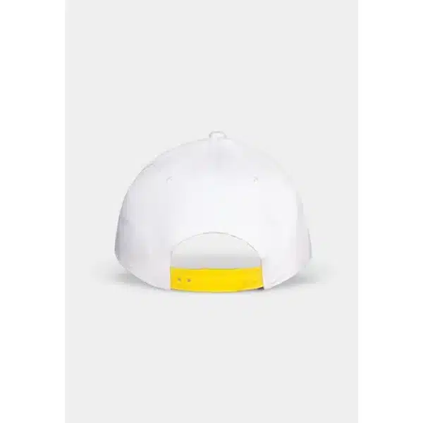 Casquette baseball Sacha – Image 4