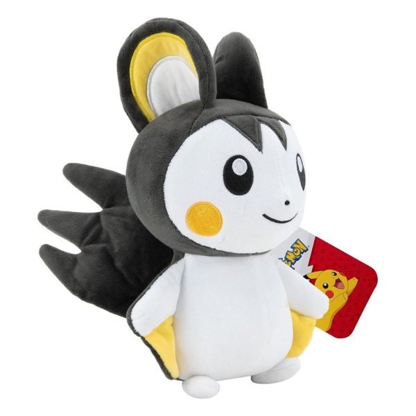 Peluche Emolga 20 cm – Image 2