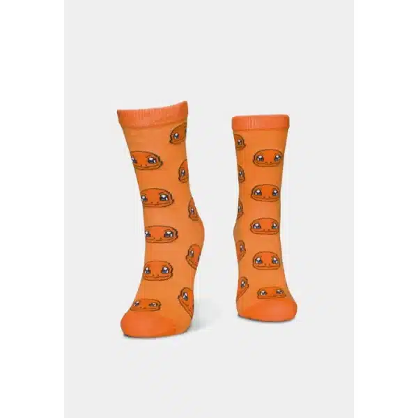 Pack 3 paires de chaussettes Icons – Image 3