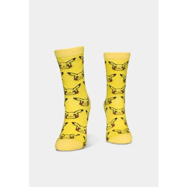 Pack 3 paires de chaussettes Icons – Image 2