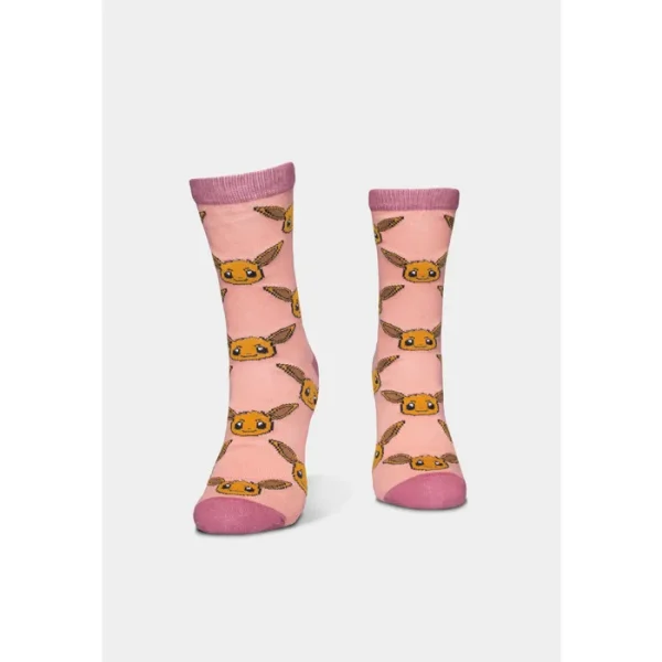 Pack 3 paires de chaussettes Icons – Image 4