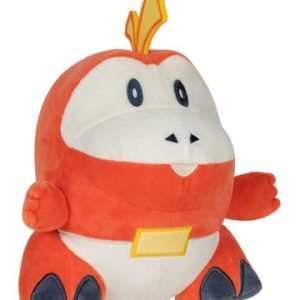 Peluche Chochodile 20 cm
