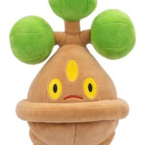 Peluche Manzaï 20 cm