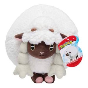 Peluche Moumouton 20 cm