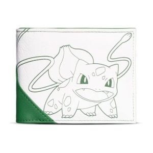 Portefeuille bifold Bulbizarre