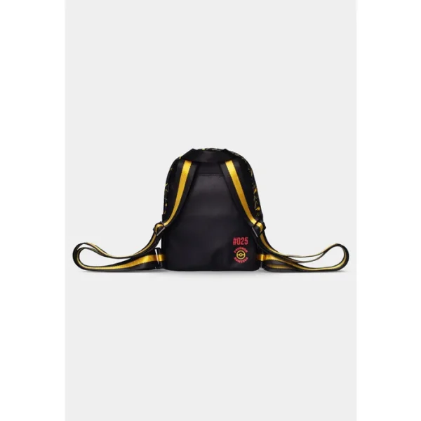 Mini sac à dos Pikachu Bolts – Image 3