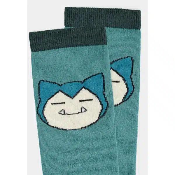 Paire de chaussettes hautes Ronflex – Image 2