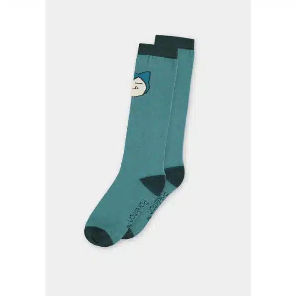 Paire de chaussettes hautes Ronflex