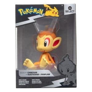 Figurine Select Ouisticram 11 cm