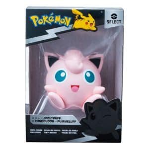 Figurine Select Rondoudou
