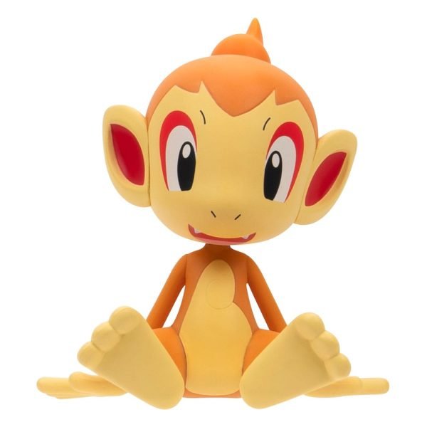 Figurine Select Ouisticram 11 cm – Image 2