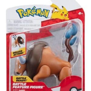 Figurine Battle Tauros 10 cm