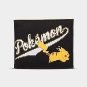 Portefeuille bifold Pika