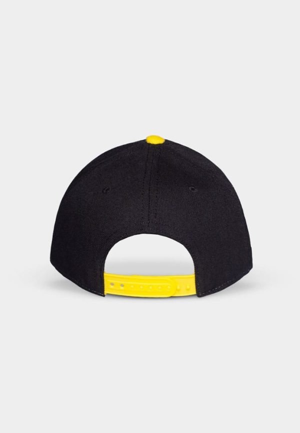 Casquette baseball Pikachu Hello – Image 5