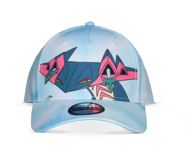 Casquette snapback Lanssorien