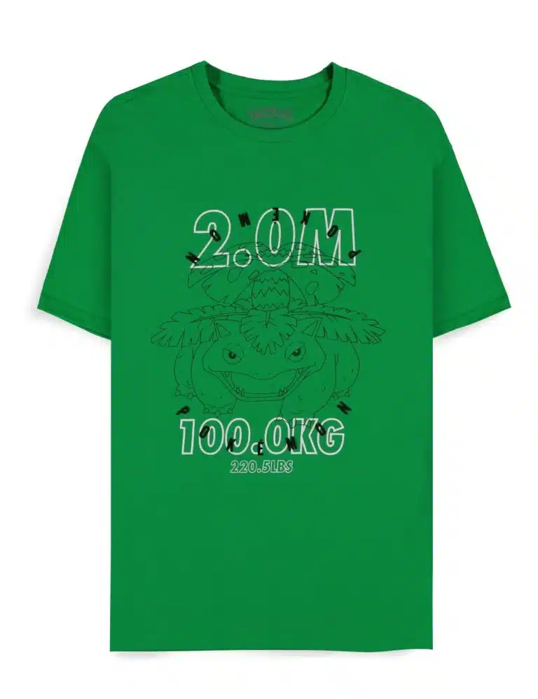 Tee-shirt Homme Florizarre
