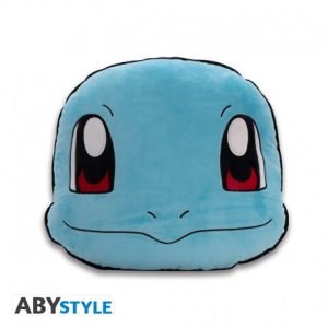 Coussin Carapuce double face