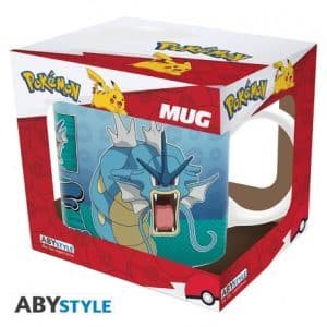 Mug Léviator bande dessinée 320 ml