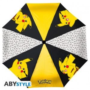 Parapluie Pikachu