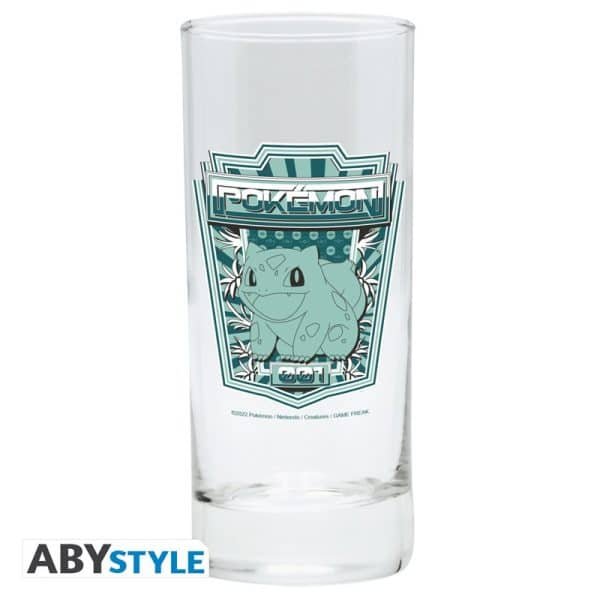 Set de 3 verres starters de Kanto – Image 4