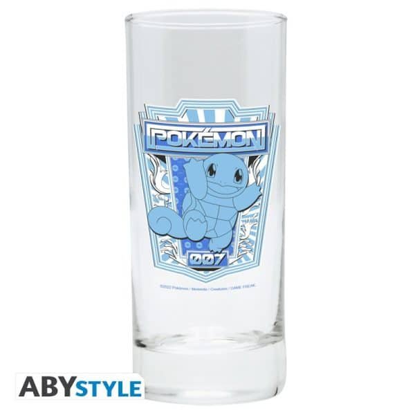 Set de 3 verres starters de Kanto – Image 3