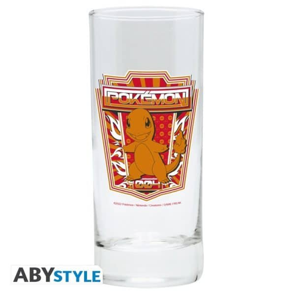 Set de 3 verres starters de Kanto – Image 2