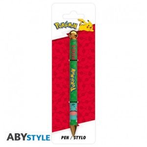 Stylo Bulbizarre