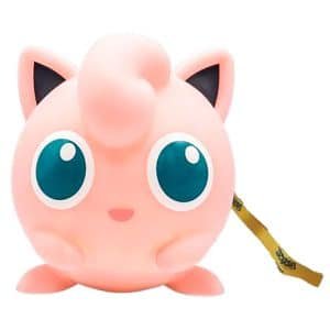 Figurine lumineuse Rondoudou 9 cm