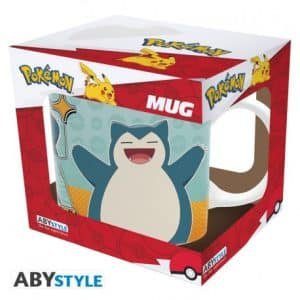 Mug Ronflex bande dessinée 320 ml