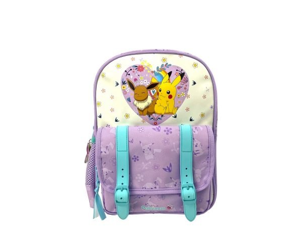 Mini sac à dos Small fashion collection Flower