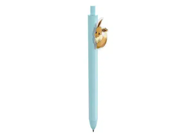 Set de 2 stylos à bille collection Flower – Image 3