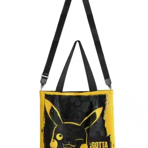 Tote Bag Pikachu édition limitée