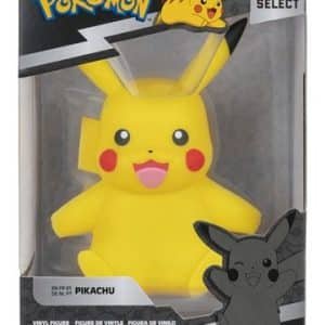 Figurine Select Pikachu - 10 cm