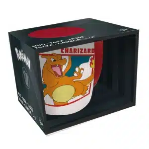 Mug Elite Dracaufeu 384 ml