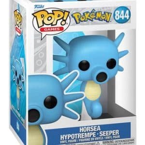 Figurine POP 9 cm : Hypotrempe (N°844)