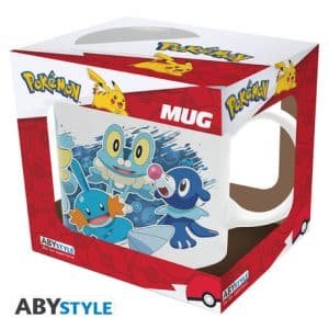 Mug Starters eau 320 ml