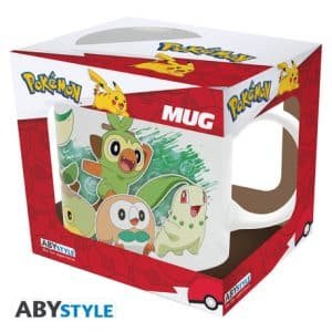 Mug Starters plante 320 ml