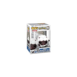 Figurine POP 9 cm : Moumouton (N°958)