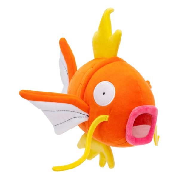 Peluche Magicarpe 20 cm