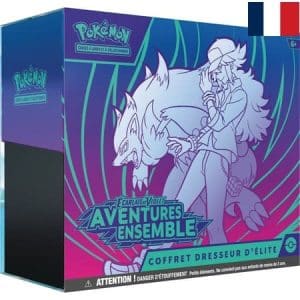 ETB EV09 - Aventures ensemble [FR]