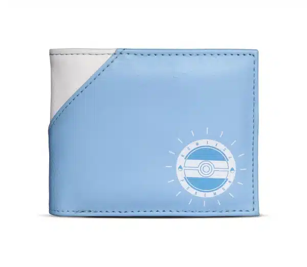 Portefeuille bifold Carapuce – Image 2