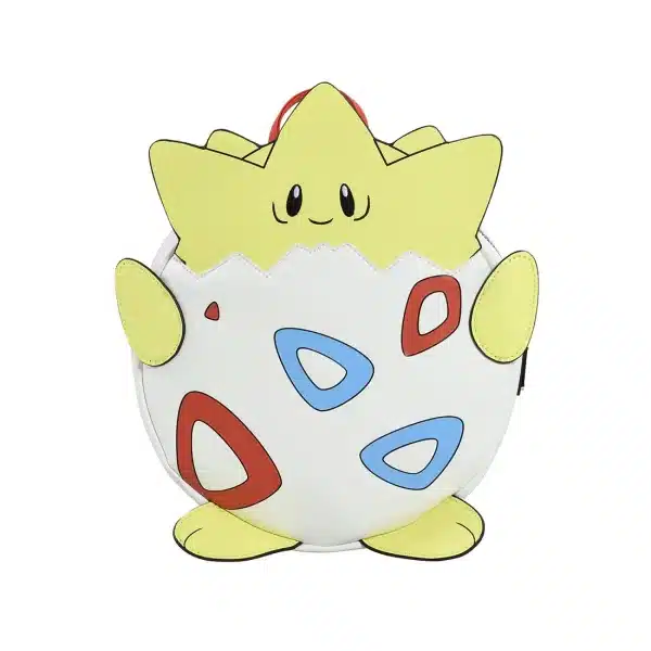 Mini sac à dos Loungefly Togepi – Image 2
