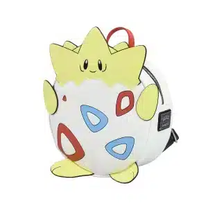 Mini sac à dos Loungefly Togepi