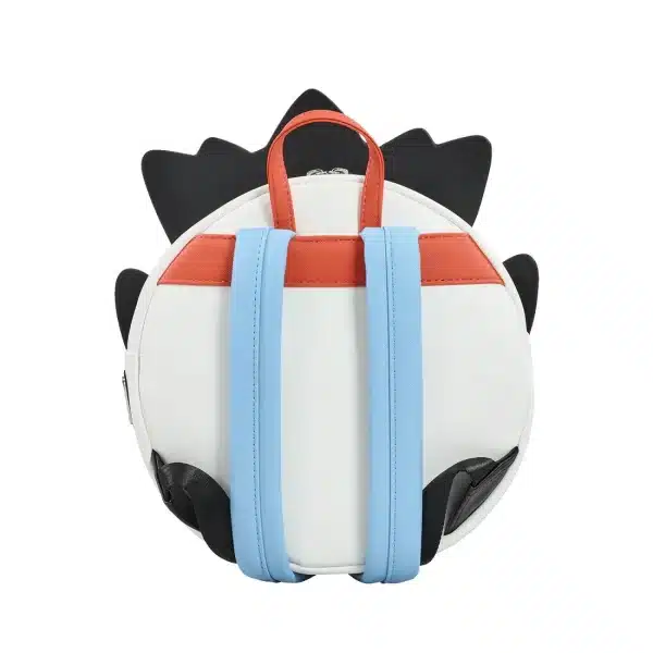 Mini sac à dos Loungefly Togepi – Image 3
