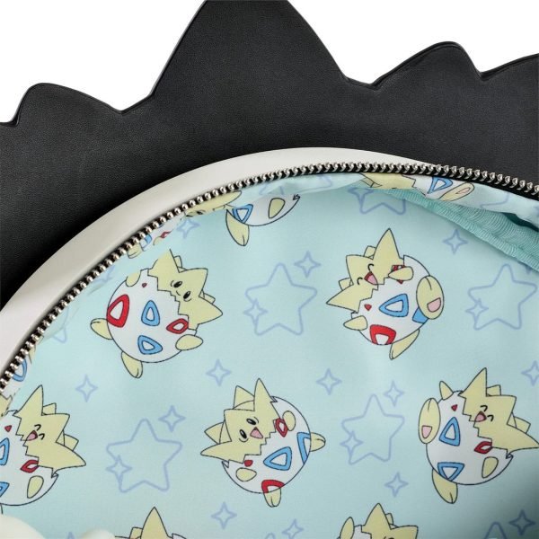 Mini sac à dos Loungefly Togepi – Image 4