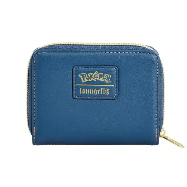 Portefeuille Loungefly Salamèche – Image 3