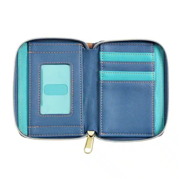 Portefeuille Loungefly Salamèche – Image 4
