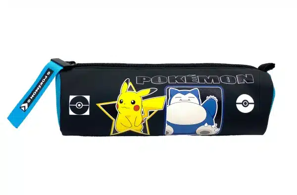 Trousse rectangulaire collection Geo